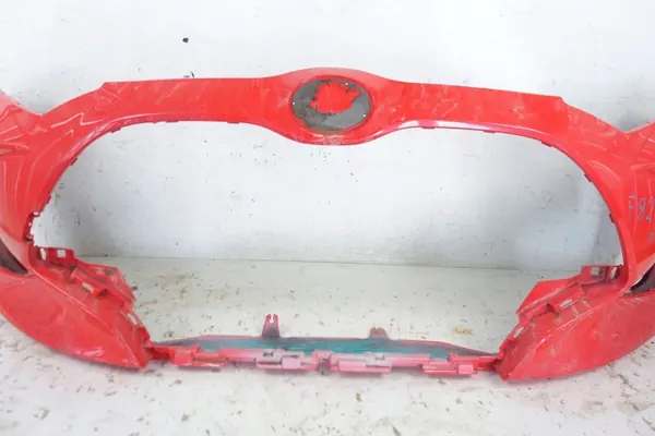 Frontstoßstange OEM 52119K0050 für Toyota Yaris IV 2020- image 3