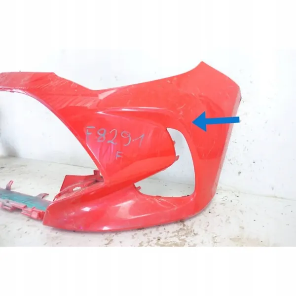 Frontstoßstange OEM 52119K0050 für Toyota Yaris IV 2020- image 4