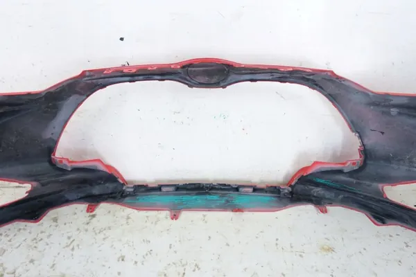 Frontstoßstange OEM 52119K0050 für Toyota Yaris IV 2020- image 8