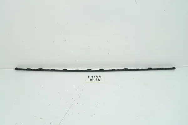 Spoiler del parachoques delantero Hyundai I30 III N OEM 86587-S0000 image 2