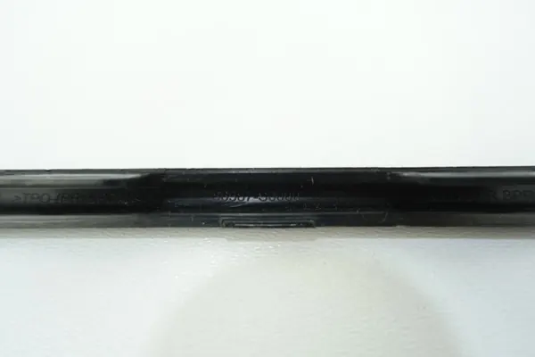 Spoiler del parachoques delantero Hyundai I30 III N OEM 86587-S0000 image 8