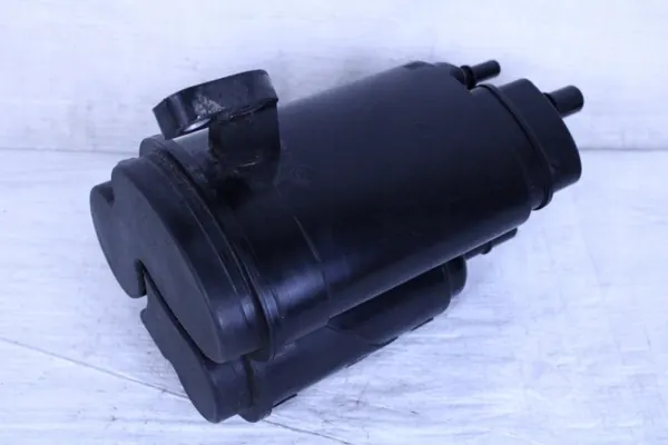 BMW X3 G45 Kolfilter OEM 7562009 - Begagnad image 2