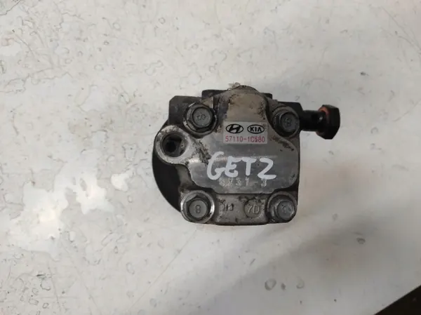Hyundai OEM 57110-1C580 stuurbekrachtigingspomp image 4