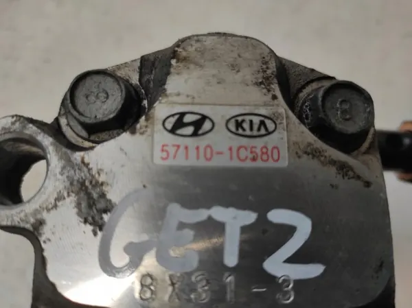 Hyundai OEM 57110-1C580 stuurbekrachtigingspomp image 5