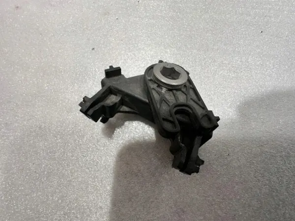 Support phare Porsche Cayenne OEM 7P5941121B image 3
