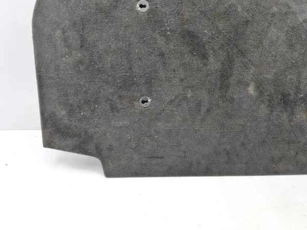 Tapete de bagageira BMW X5 E53 2004 OEM 8107957 image 9