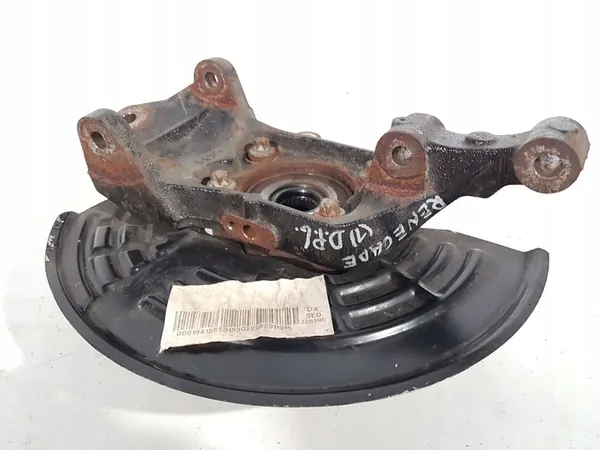 Mozzo ruota posteriore Jeep Renegade 2015 68246453AA image 2