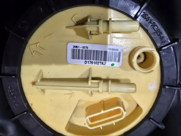 Pompe à carburant OEM VOLVO 24442 pour Volvo C30 1.6 D image 3