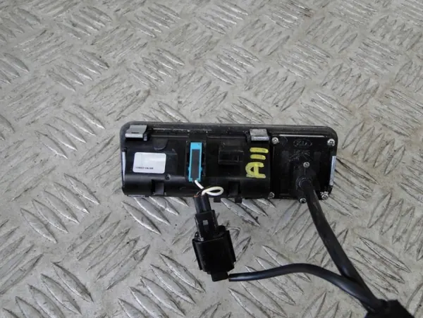Caméra de recul Kia Sorento III OEM 95760-C5601 image 4
