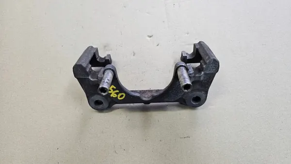 Support d'étrier de frein avant AUDI A4 B6 B7 1.8T OEM image 2