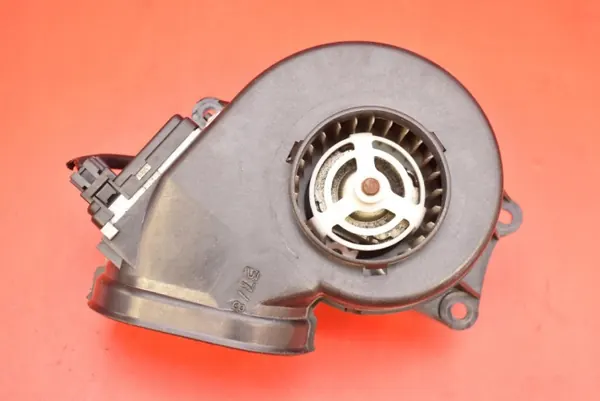 Ventola aria destra Peugeot 807 Lift 08-14 1401395980 image 2