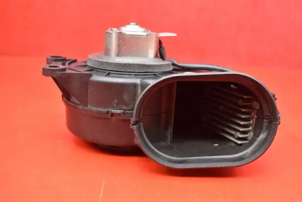 Ventola aria destra Peugeot 807 Lift 08-14 1401395980 image 3