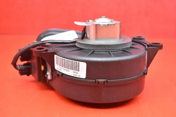 Ventola aria destra Peugeot 807 Lift 08-14 1401395980 image 5