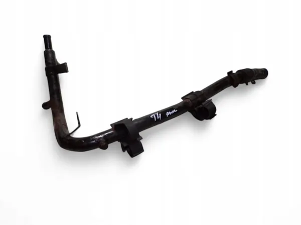 Tuyau de Drainage Toit Cabriolet OEM 074121065AE image 2