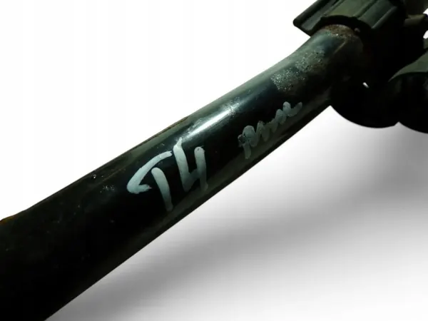 Tuyau de Drainage Toit Cabriolet OEM 074121065AE image 3