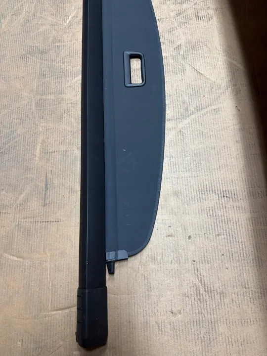 Kofferraumrollo Renault Espace VI OEM 794643592R image 3