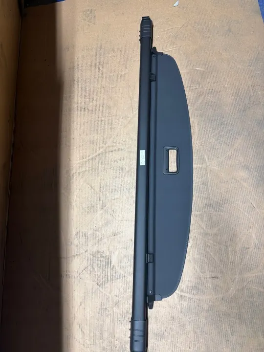 Kofferraumrollo Renault Espace VI OEM 794643592R image 5