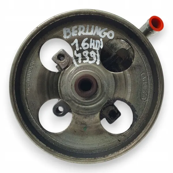 Pompe de direction Peugeot Berlingo Partner 1.6 HDI 9659820880 image 2