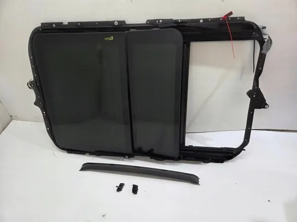 Teto Panorâmico BMW OE OEM 3449358 para X3 E83 image 2