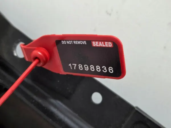 Teto Panorâmico BMW OE OEM 3449358 para X3 E83 image 4