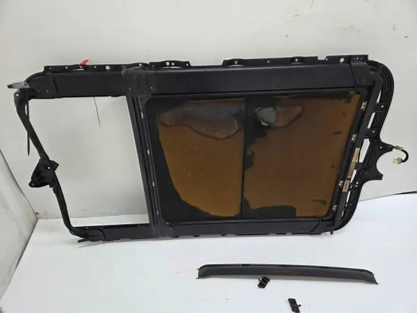 Teto Panorâmico BMW OE OEM 3449358 para X3 E83 image 7