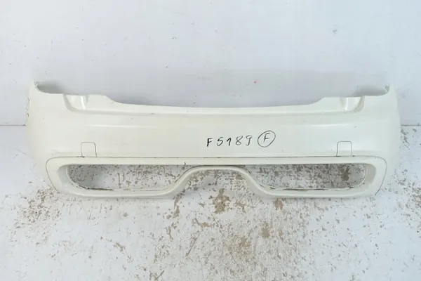 Para-choques traseiro OEM 7343614 para MINI COOPER F56 2014- image 2