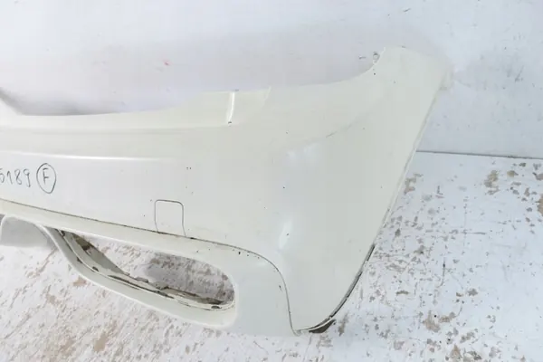 Para-choques traseiro OEM 7343614 para MINI COOPER F56 2014- image 6