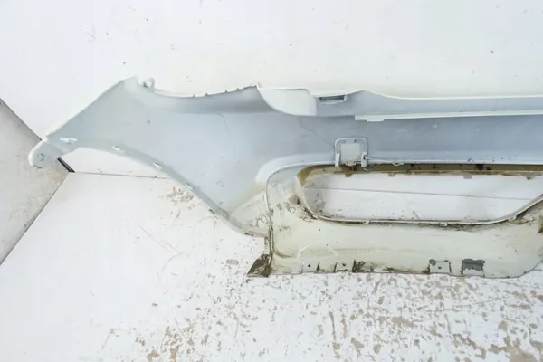 Para-choques traseiro OEM 7343614 para MINI COOPER F56 2014- image 7