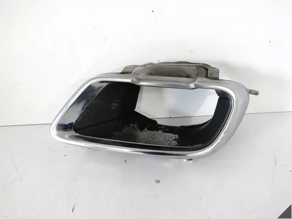 BMW OEM 8074189 Vänster Bakre Avgasrörsspets M-Paket image 2
