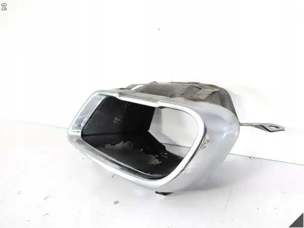 BMW OEM 8074189 Vänster Bakre Avgasrörsspets M-Paket image 3