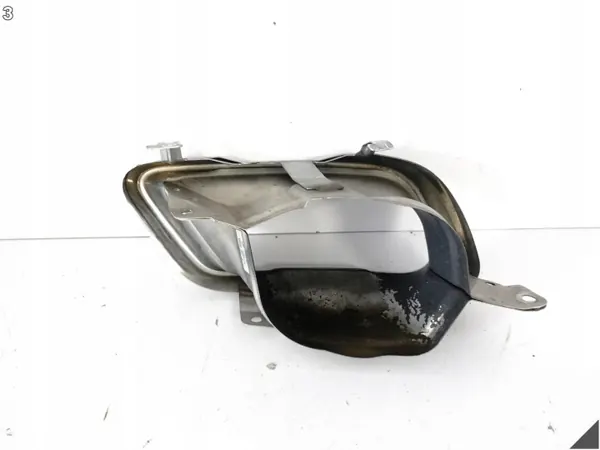 BMW OEM 8074189 Vänster Bakre Avgasrörsspets M-Paket image 4