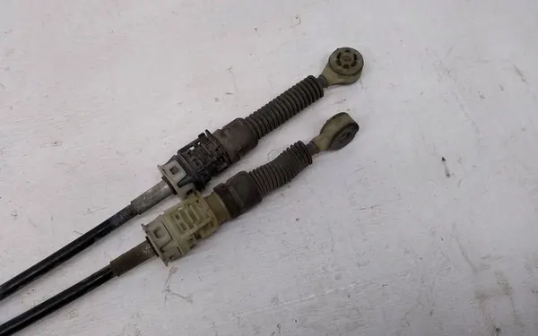 Dacia Dokker 2017 Gear Shift Lever / Upper image 2