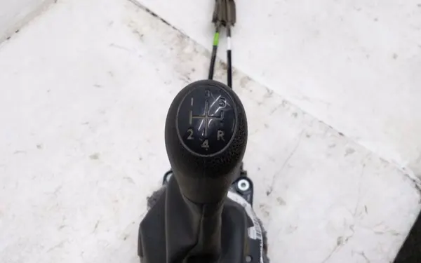 Dacia Dokker 2017 Gear Shift Lever / Upper image 4