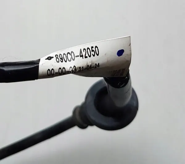 Câble de frein à main Toyota RAV 4 (XA50) 2021 890C042050 image 4