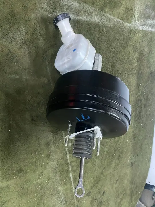 Jarrunvoiman korjain Etu Ford Transit VII OEM 25324334432 image 2