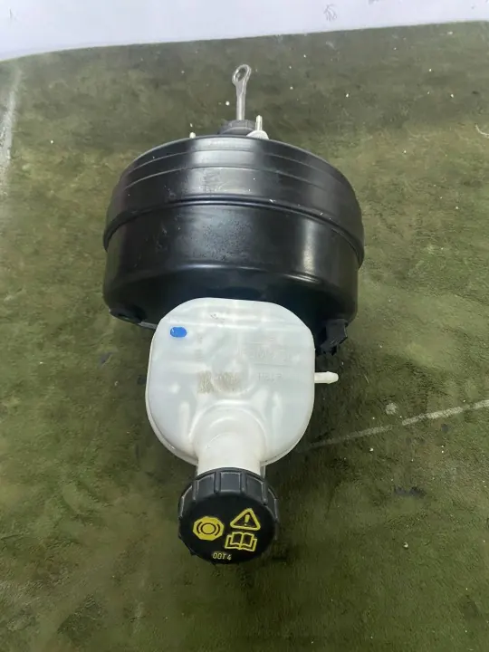 Jarrunvoiman korjain Etu Ford Transit VII OEM 25324334432 image 3