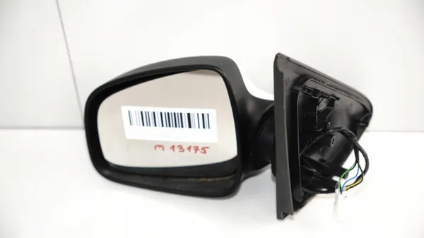 OEM 360174689 linker buitenspiegel voor Dacia Sandero II 2012-2016 image 2