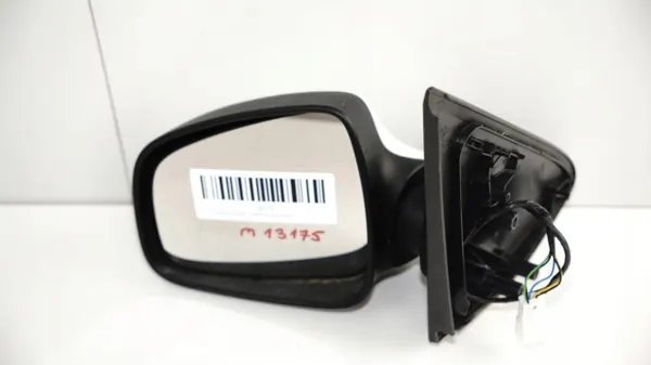OEM 360174689 linker buitenspiegel voor Dacia Sandero II 2012-2016 image 4