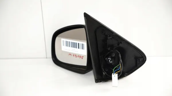OEM 360174689 linker buitenspiegel voor Dacia Sandero II 2012-2016 image 5