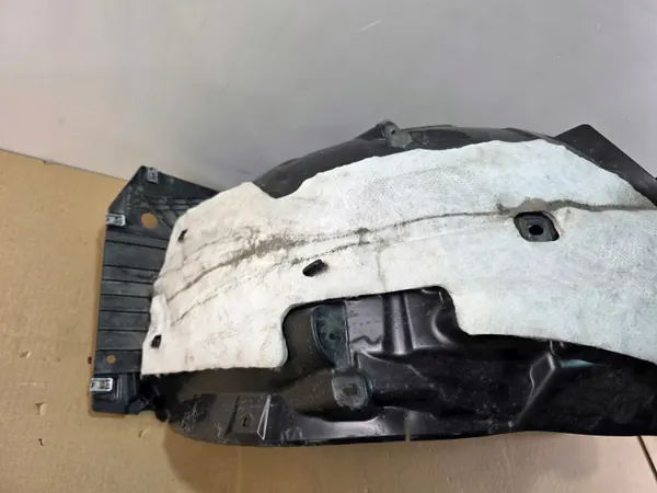 Höger framskärm OEM 9868183980 för Peugeot 208 II image 3