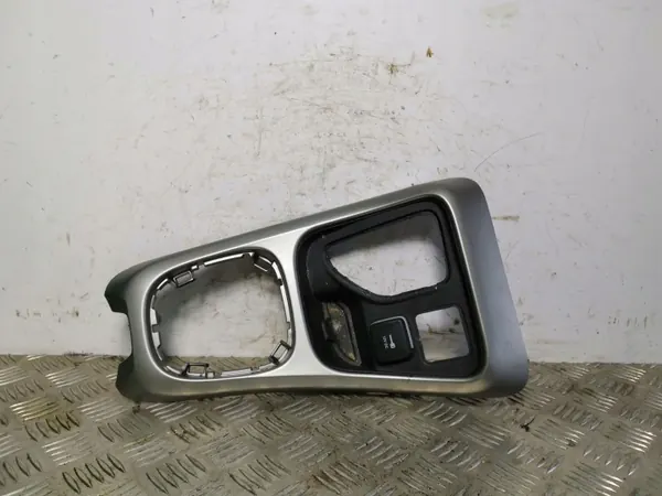 Pomo de mudanças Jeep Compass OEM 20184519210 - Usado image 2
