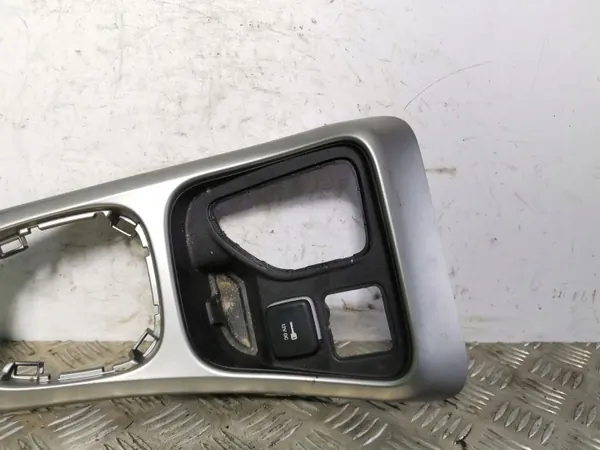 Pomo de mudanças Jeep Compass OEM 20184519210 - Usado image 4