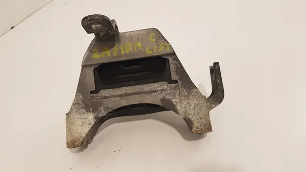 OPEL ZAFIRA C 1.6 TURBO Supporto Motore 13444859 image 2