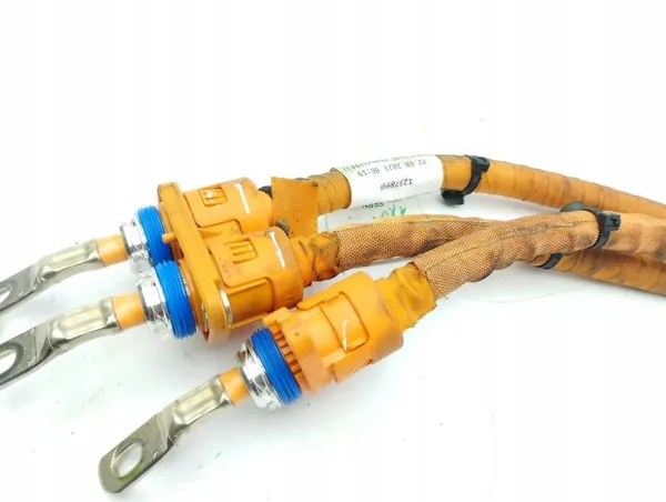 Cable alta tensión OEM 3Q0971013D para Cupra Formentor image 6