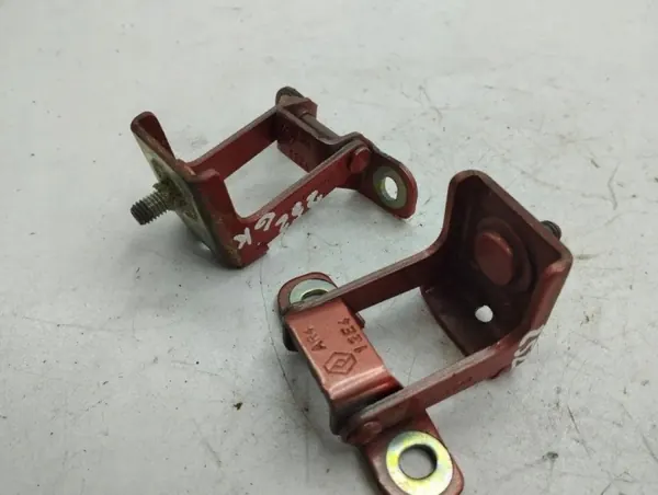 OEM 844008253 Bakluckfäll Set för Renault Clio IV image 4