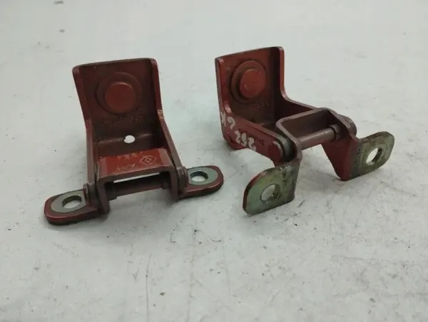 OEM 844008253 Bakluckfäll Set för Renault Clio IV image 5