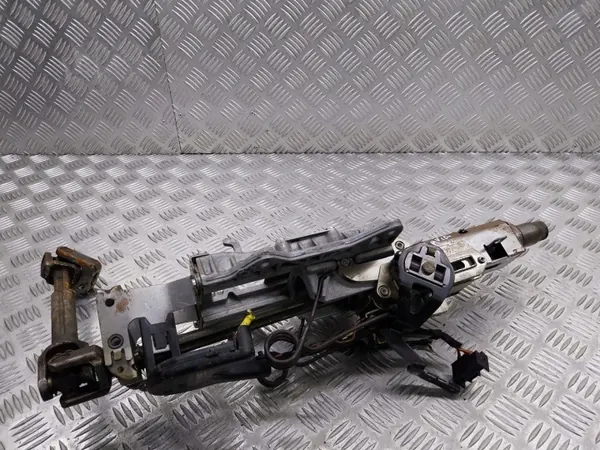 Colonne de direction OEM 522321 pour Skoda Octavia II 1.9 TDI image 3