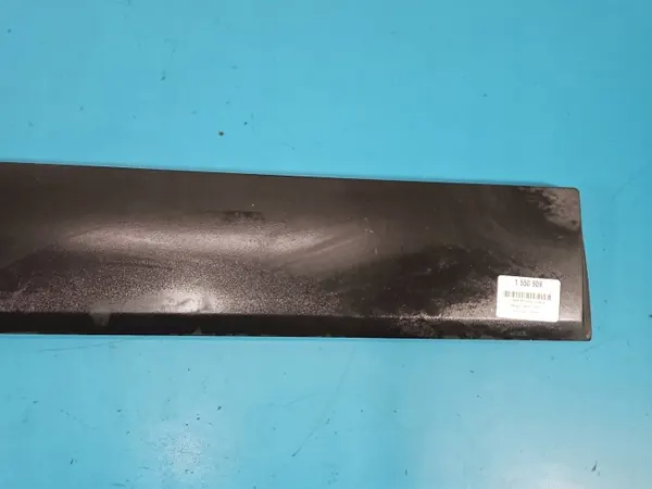 OEM 93867912 Para-lama traseiro esquerdo para Renault Trafic III image 3