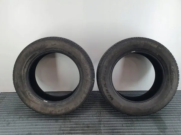 2 Pneus Goodyear Wrangler SR-A 275/60R20 OEM AUST106825 image 2