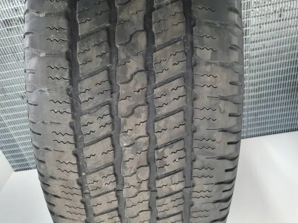 2 Pneus Goodyear Wrangler SR-A 275/60R20 OEM AUST106825 image 4